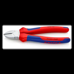 7005180 Πλαγιοκόφτης 180mm - ΚΟΦΤΕΣ - KNIPEX (#7005180)