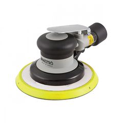 POS-150/50 Έκκεντρο Τριβείο Αέρος Χούφτας 150mm - ΤΡΙΒΕΙΑ - ΡΑΣΠΕΣ ΑΕΡΟΣ - MAESTRO (#220207)