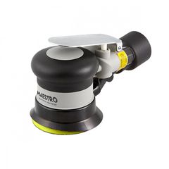 POS-75/25 Έκκεντρο Τριβείο Αέρος Χούφτας 75mm - ΤΡΙΒΕΙΑ - ΡΑΣΠΕΣ ΑΕΡΟΣ - MAESTRO (#220209)