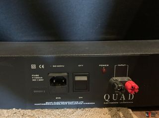 ΗΧΕΙΑ QUAD  ESL - 989-thumb-6