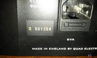 ΗΧΕΙΑ QUAD  ESL - 989-thumb-15