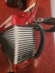 ΑΚΟΡΝΤΕΟΝ HOHNER STUDENT 80B!!-thumb-1