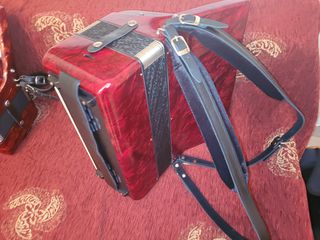 ΑΚΟΡΝΤΕΟΝ HOHNER STUDENT 80B!!-thumb-2