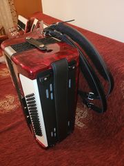 ΑΚΟΡΝΤΕΟΝ HOHNER STUDENT 80B!!-thumb-3