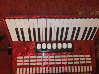 ΑΚΟΡΝΤΕΟΝ HOHNER STUDENT 80B!!-thumb-6