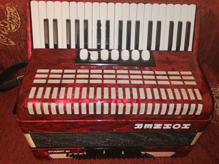 ΑΚΟΡΝΤΕΟΝ HOHNER STUDENT 80B!!-thumb-7