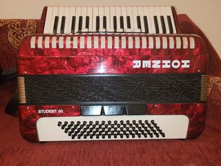 ΑΚΟΡΝΤΕΟΝ HOHNER STUDENT 80B!!-thumb-8