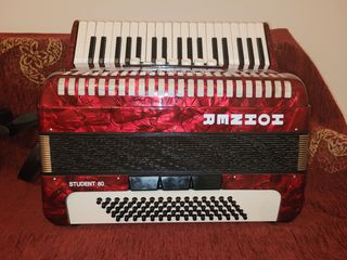ΑΚΟΡΝΤΕΟΝ HOHNER STUDENT 80B!!-thumb-9