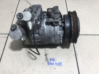 ΚΟΜΠΡΕΣΕΡ Α/C PASSAT AZM AUDI A4 , A6, A8 8D0260808 447220-818 99-05