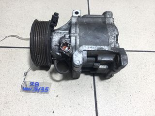 ΚΟΜΠΡΕΣΕΡ Α/C SUBARU EE20 DIESEL 447260-5940 2PIN 04-09