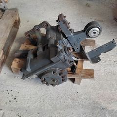 DAF 105 ατερμονας -thumb-1