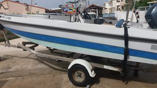 Boat boat/registry '95 Ευκαιρία