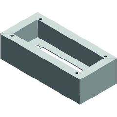 Flyer '24 Plinth eMC2, 100 mm |  | EMC9997