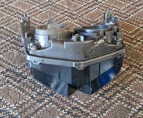 KAWASAKI Z 750 2007 2010 ΦΑΝΑΡΙ ΕΜΠΡΟΣ -thumb-2