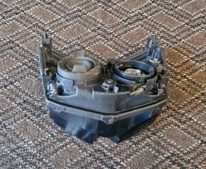 KAWASAKI Z 750 2007 2010 ΦΑΝΑΡΙ ΕΜΠΡΟΣ -thumb-3