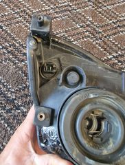 KAWASAKI Z 750 2007 2010 ΦΑΝΑΡΙ ΕΜΠΡΟΣ -thumb-4