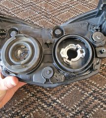 KAWASAKI Z 750 2007 2010 ΦΑΝΑΡΙ ΕΜΠΡΟΣ -thumb-7