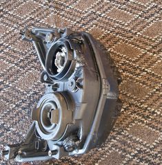 KAWASAKI Z 750 2007 2010 ΦΑΝΑΡΙ ΕΜΠΡΟΣ -thumb-8