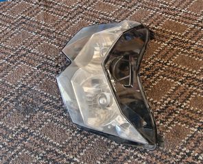 KAWASAKI Z 750 2007 2010 ΦΑΝΑΡΙ ΕΜΠΡΟΣ -thumb-9