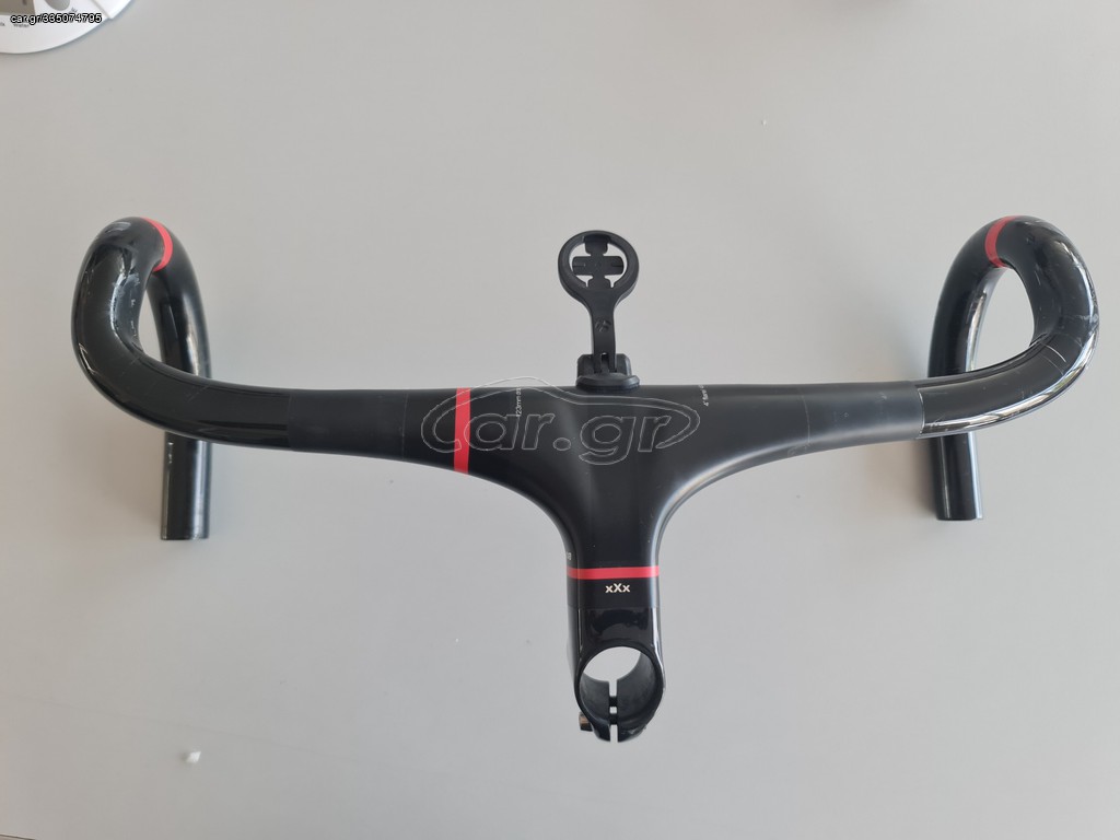 Bontrager xxx