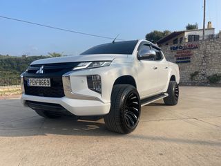 Mitsubishi L200 '20