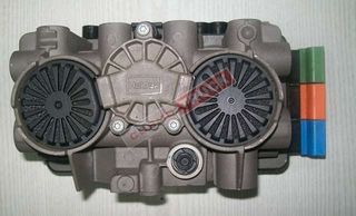 Εγκέφαλος Αέρα haldex ΒΑΛΒΙΔΑ ΚΑΡΟΤΣΑΣ EB+ GEN2 (2M)