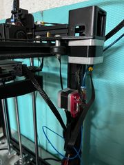 Creality Ender 5 pro-thumb-2