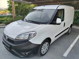 Fiat Doblo '17  Cargo Van 1.6 Multijet 100ps SX! ΑΡΙΣΤΟ !!