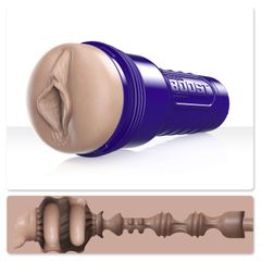Fleshlight - Boost Bang  Lm Flesh (Rp)