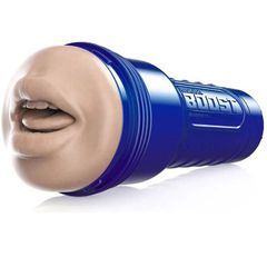 Fleshlight Boost Blow LM Masturbator Mouth