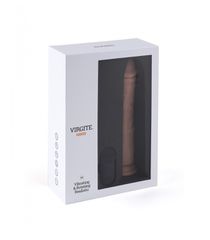 REALISTIC VIBRATOR AND ROTATOR R8 REMOTE CONTROL-thumb-1