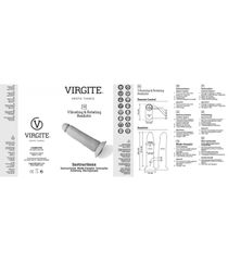 REALISTIC VIBRATOR AND ROTATOR R8 REMOTE CONTROL-thumb-5