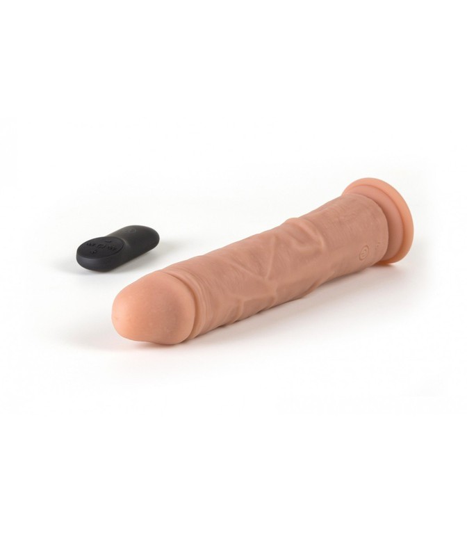 REALISTIC VIBRATOR AND ROTATOR R8 REMOTE CONTROL