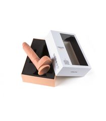 REALISTIC VIBRATOR AND ROTATOR "R10" REMOTE CONTROL-thumb-2