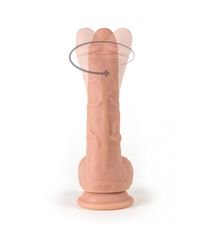 REALISTIC VIBRATOR AND ROTATOR "R10" REMOTE CONTROL-thumb-5