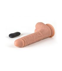 REALISTIC VIBRATOR AND ROTATOR "R10" REMOTE CONTROL