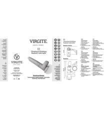 REALISTIC VIBRATOR AND ROTATOR "R10" REMOTE CONTROL-thumb-4