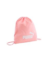 Puma Phase 079944-04 Τσάντα Πλάτης Γυμναστηρίου Ροζ