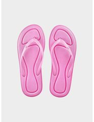 4F W slippers 4FSS23FFLIF067FUCHSIA-thumb-2