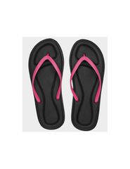 4F W slippers 4FSS23FFLIF067BLACK-thumb-1