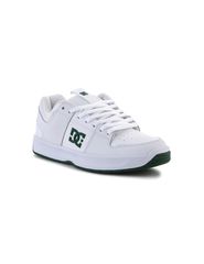 DC Lynx Zero SM Ανδρικά Sneakers Μαύρα ADYS100668-BR4