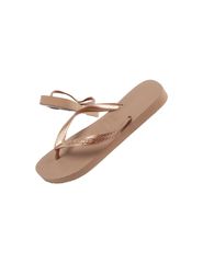 Havaianas Slim Σαγιονάρες Rose Gold 4000030-3581