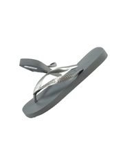 Havaianas Flip Flops W STEELGREY