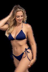 Μαγιό Μπικίνι Σετ Amelia 39/G Μπλε