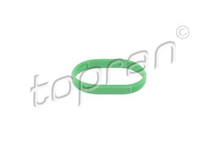 TOPRAN 113 200 755 - gasket air intake Τσιμούχα, πολλαπλή εισαγωγής