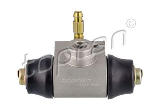 TOPRAN 103 585 - KYΛINΔPAKI ΦPENΩN VW PASSAT GADDI 20.64