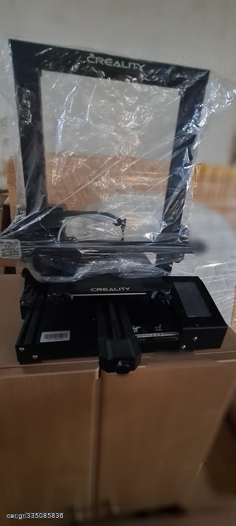 Creality cr 6 se
