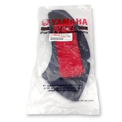 ΦΙΛΤΡΟ ΑΕΡΟΣ YAMAHA N-MAX 125 / 155 (15-20) ΓΝΗΣΙΟ 2DP-E4451-00