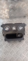 ΠΛΗΚΤΡΑ ΧΕΙΡΙΣΜΟΥ AIR CONDITION OPEL AGILA B (2008-2014)