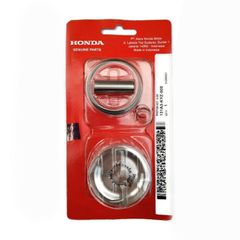 ΠΙΣΤΟΝΙ HONDA SUPRA-X 125 HELMIN 52.9MM (0.50) ΓΝΗΣΙΟ
